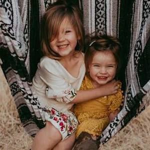 Meet your Posher, Rebecca